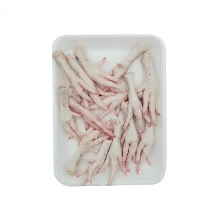 육수용 닭발/국내산 1kg