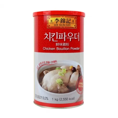 이금기 치킨파우더 1kg