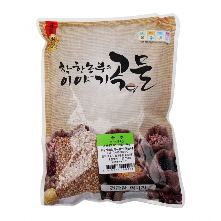 수수/중국산 1kg