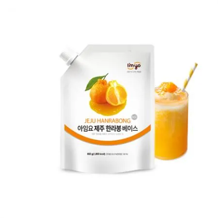 아임요 한라봉베이스 800g