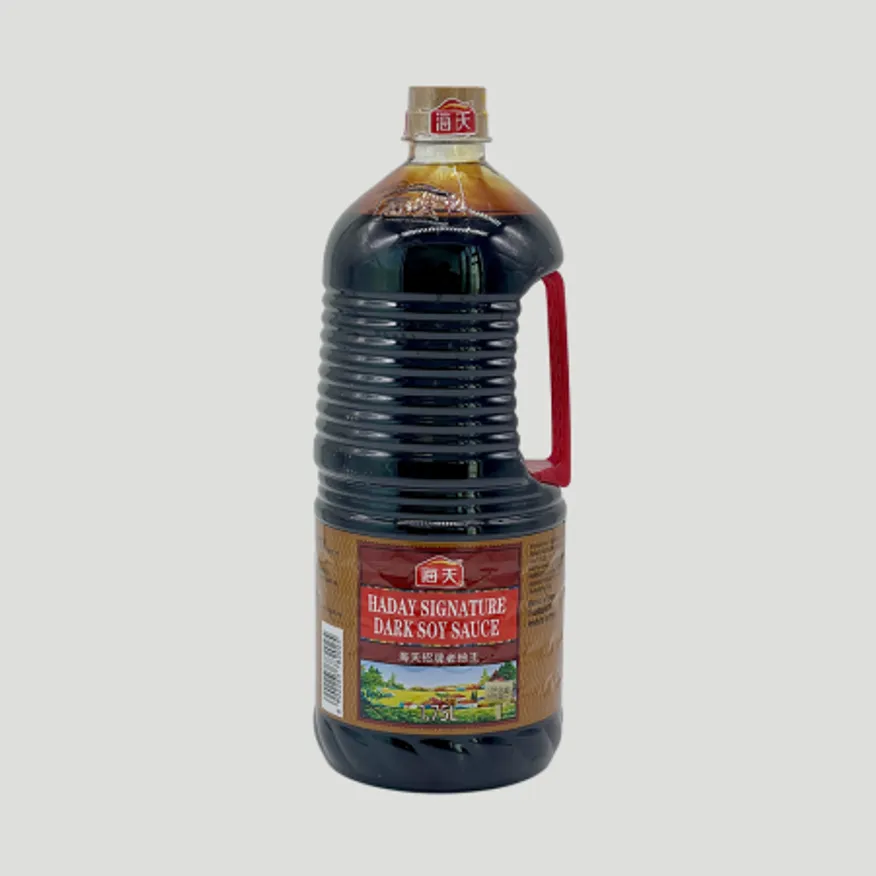 녹청물산 해선간장 1.75L 해산물용 해천 간장 중국간장 이미지