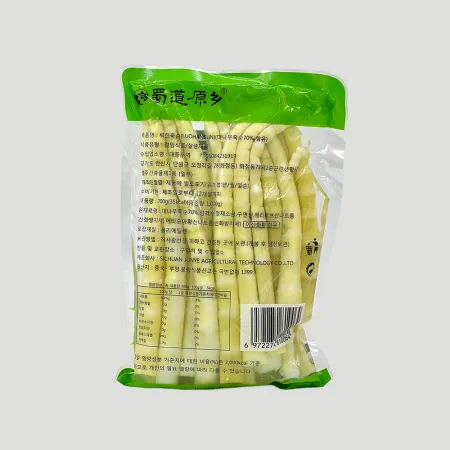 죽순 1kg 절임죽순 중국식품 마라탕 훠궈 마라샹궈 이미지