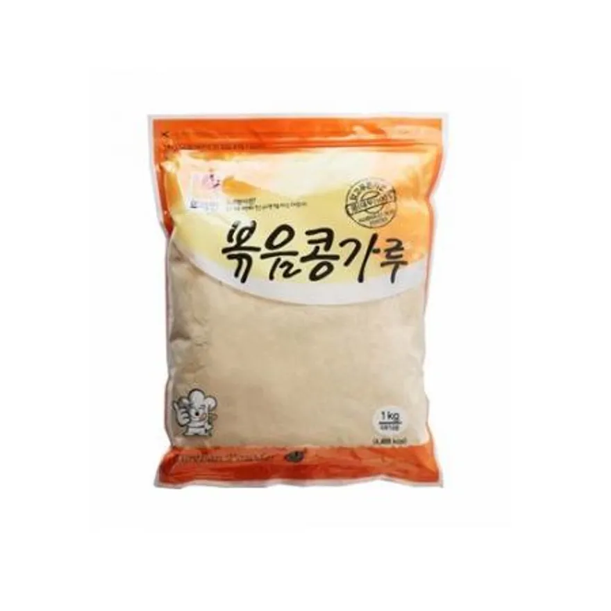 뚜레반 볶음콩가루 1kg 이미지