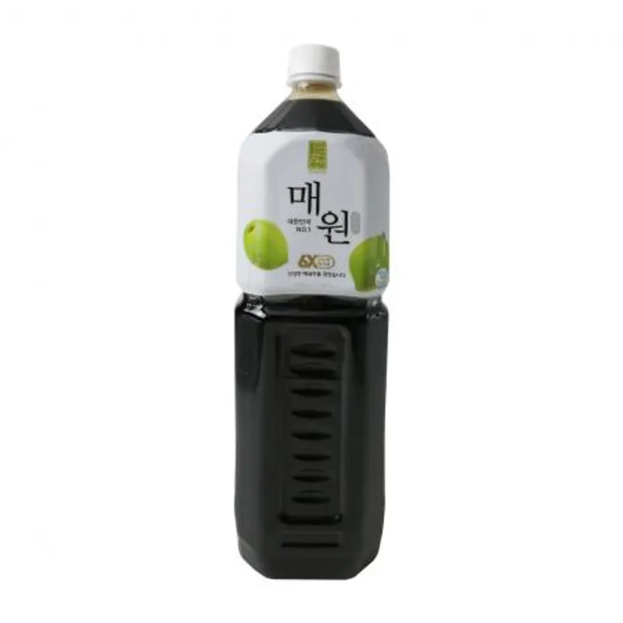 보해양조 보해 매원 1.5L / 디럭스/ 매실/ 이미지