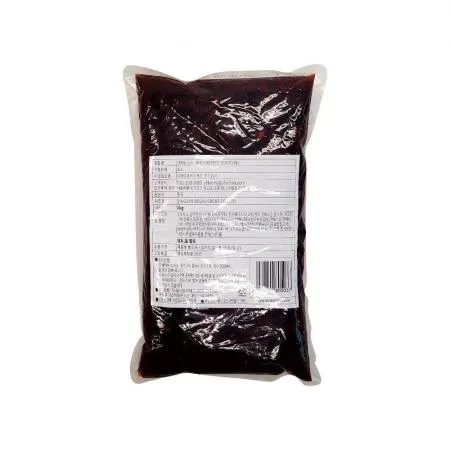 하이디라오 마라탕소스 1kg