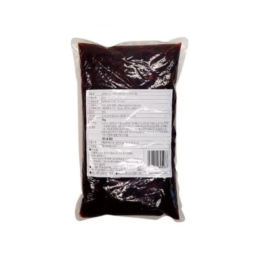 하이디라오 마라탕소스 1kg 이미지