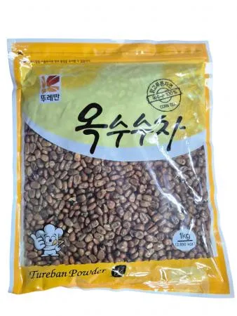뚜레반 옥수수차 1kg