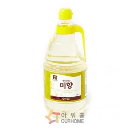 아워홈 행복한맛남 미향 1.8L