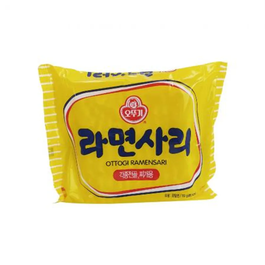 오뚜기 라면사리 110g 1BOX(48개) 이미지