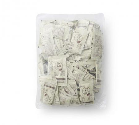 [냉장] 아워홈 행복한맛남 꼬마초코 소단량 12gx100개