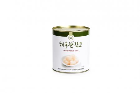 삼도 해울찬 락교2S 3kg