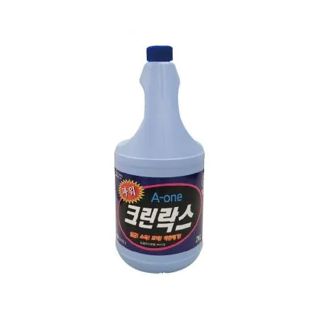 에이원 파워 살균소독 크린 락스 2kg