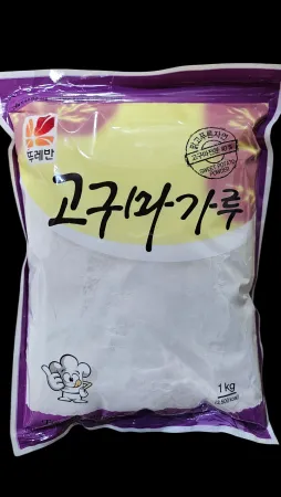 뚜레반 고구마가루 1kg