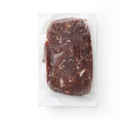 [냉동] 아워홈 행복한맛남 케어플러스 간장소스 우불고기 1kg