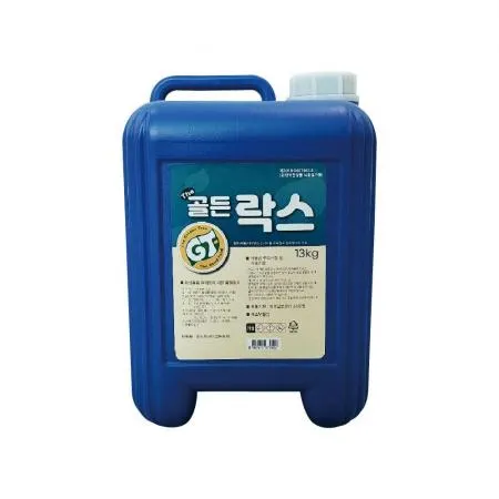 The 골든 락스 13kg