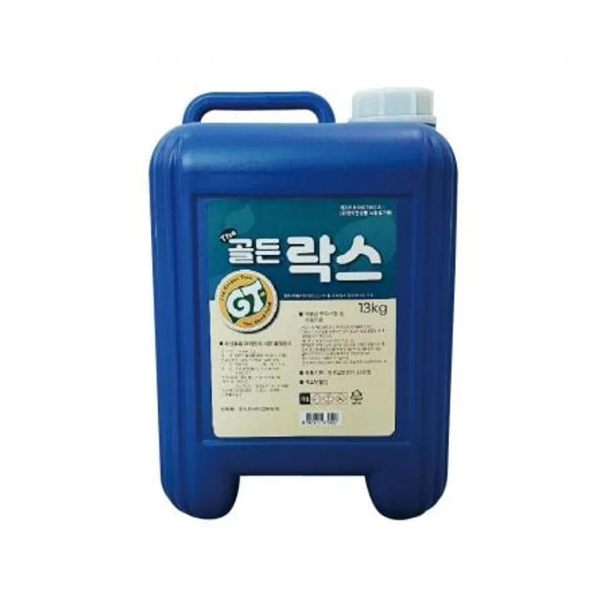 The 골든 락스 13kg 이미지