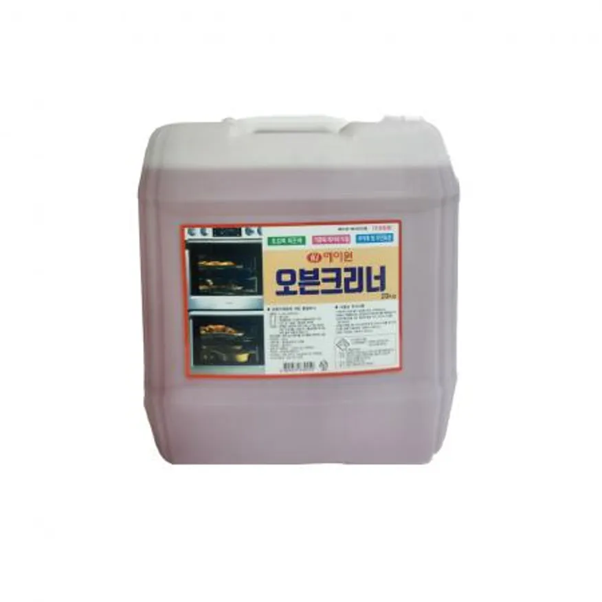 에이원 오븐크리너 20kg 이미지