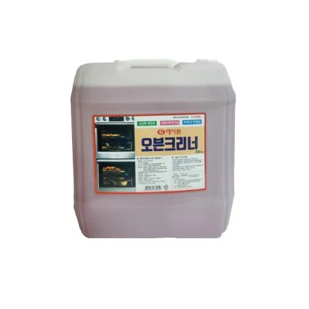 에이원 오븐크리너 20kg