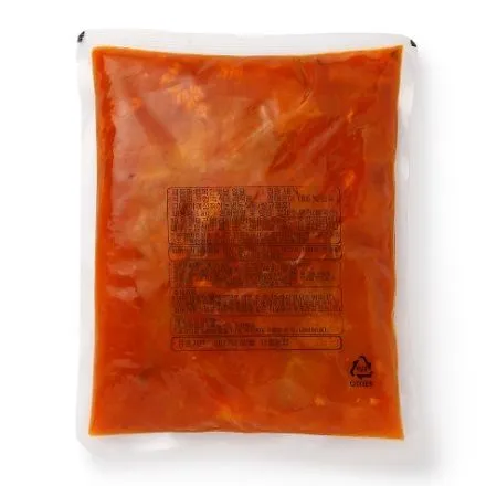 [냉동] 아워홈 행복한맛남 알탕 1kg