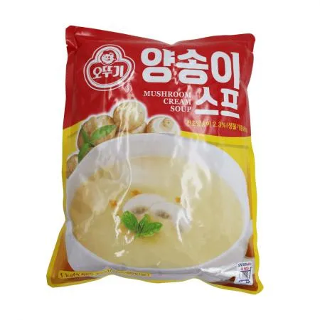오뚜기 양송이스프 1kg