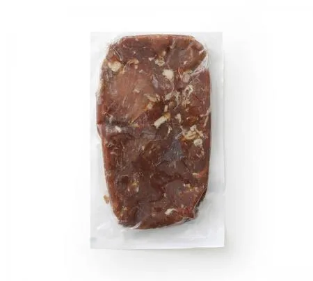 [냉장] 아워홈 행복한맛남 간장소스 제육불고기 1kg