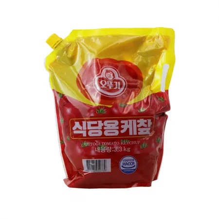 오뚜기 케찹 스파우트 3.3kg