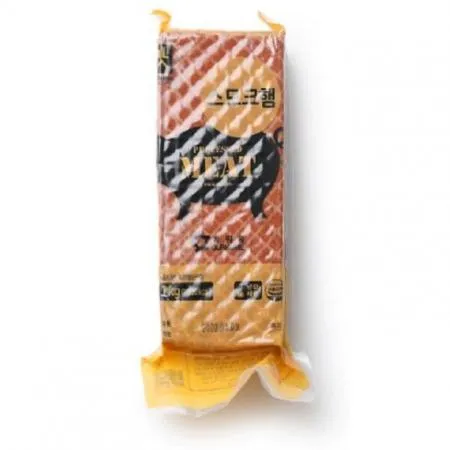 [냉장] 아워홈 행복한맛남 스모크햄 1kg