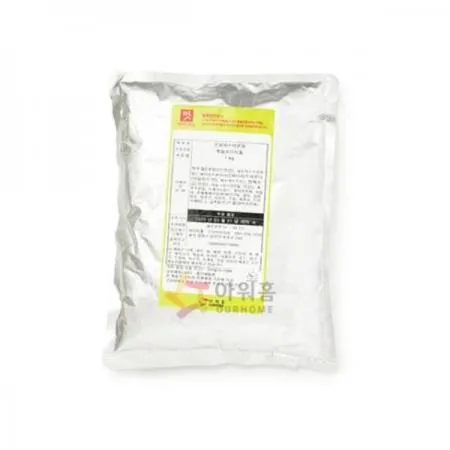 아워홈 행복한맛남 오일파스타 분말 1kg