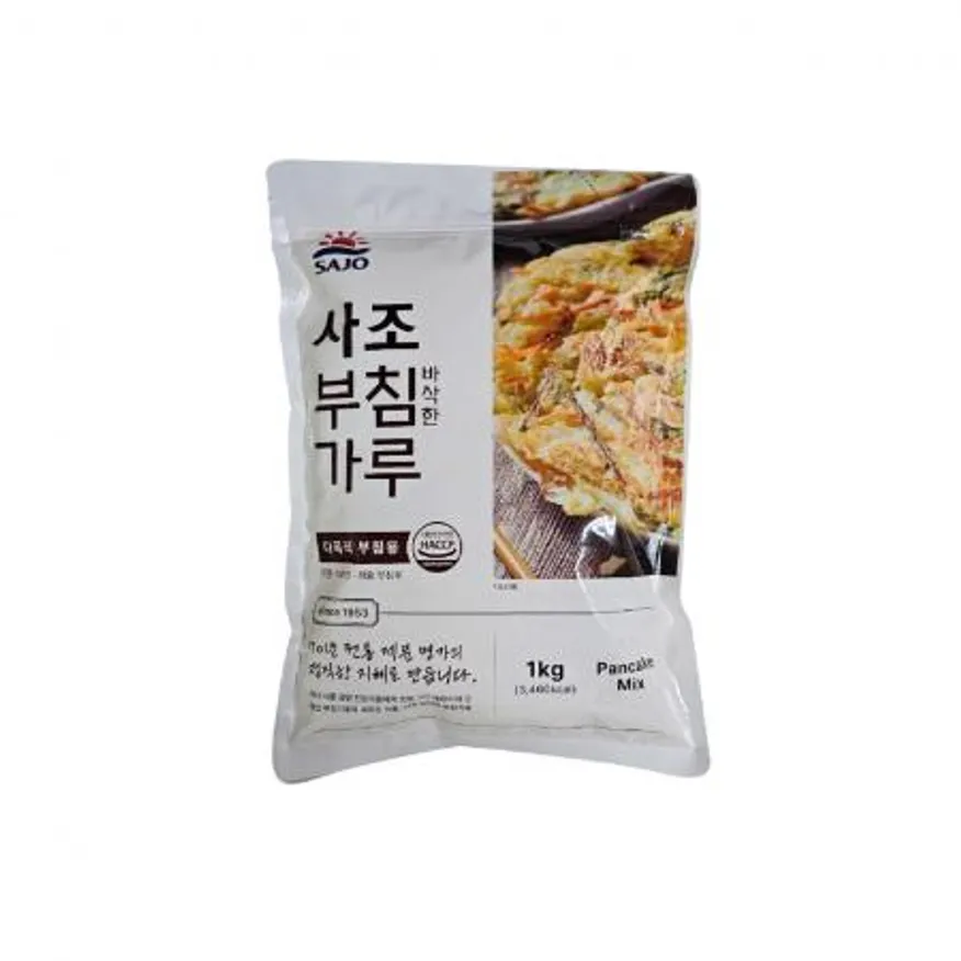사조 바삭한 부침가루 1kg 이미지