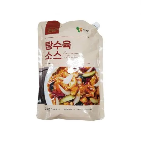 영미 탕수육 소스 2kg