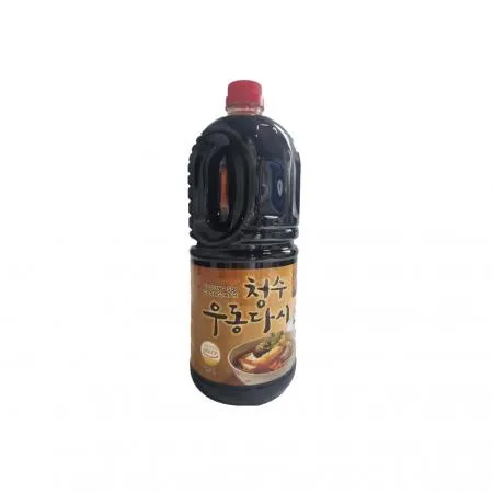 청수 우동 다시 1.8L