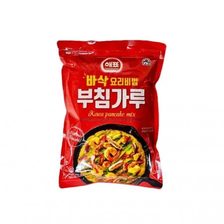 사조해표 부침가루 1kg