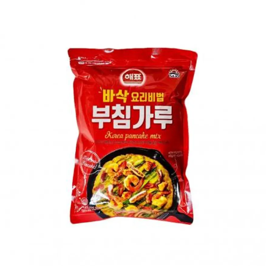 사조해표 부침가루 1kg 이미지