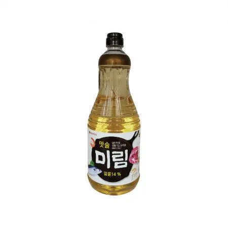 롯데 미림 1.8L  맛술