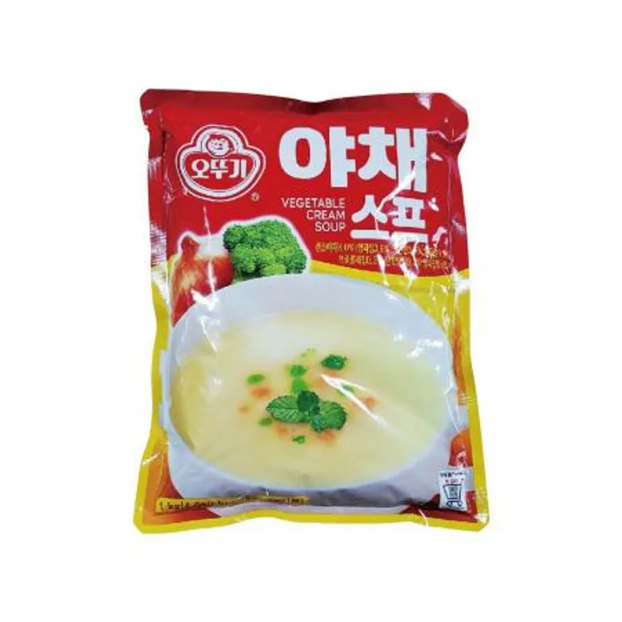 오뚜기 야채스프 1kg 이미지