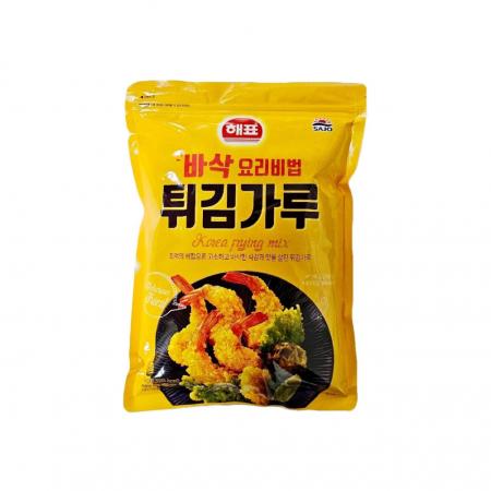 사조해표 튀김가루 1kg