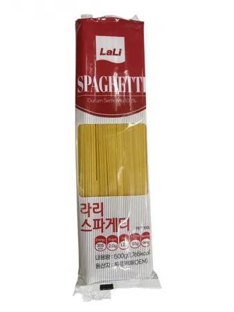 라리 스파게티 500g
