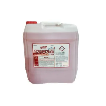 애경 부라보 식기세척기 세제 18.75L