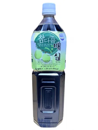참다음 매실원액 1.5L