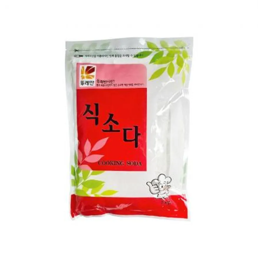 뚜레반 식소다 1kg 이미지