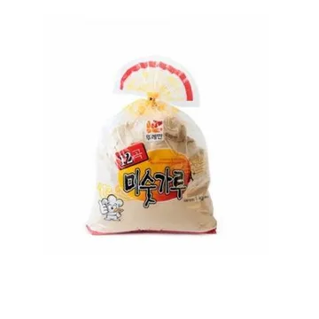 뚜레반 12곡 미숫가루 1kg
