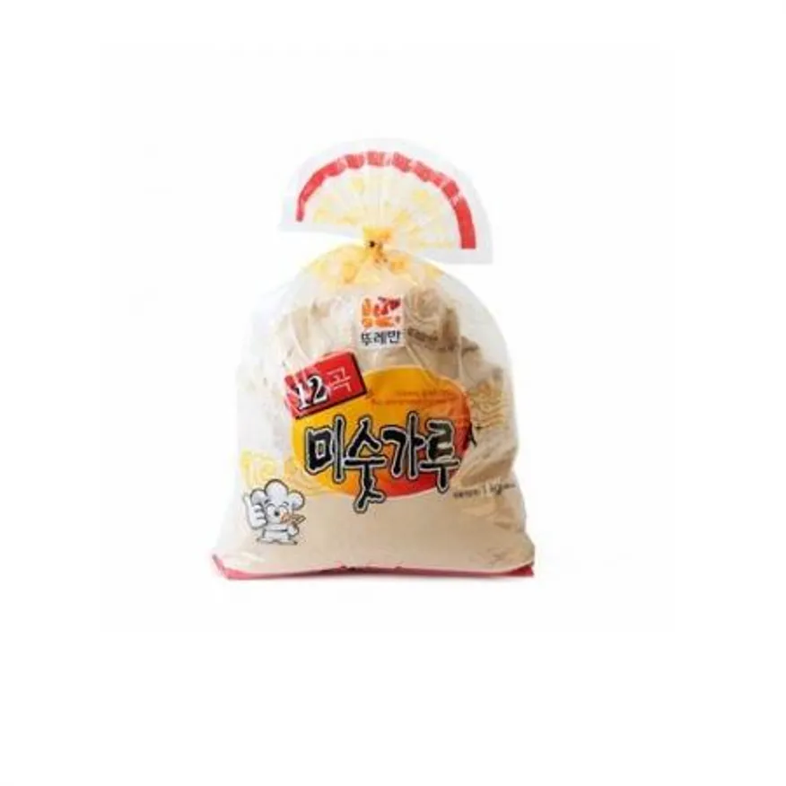 뚜레반 12곡 미숫가루 1kg 이미지