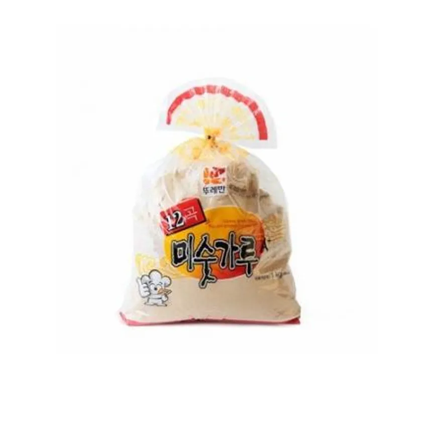 뚜레반 12곡 미숫가루 1kg 이미지