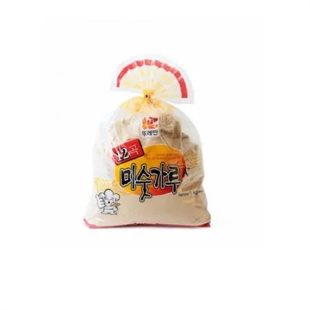 뚜레반 12곡 미숫가루 1kg