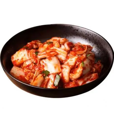 [수입산] 미니 맛김치 10kg 업소용 식당용