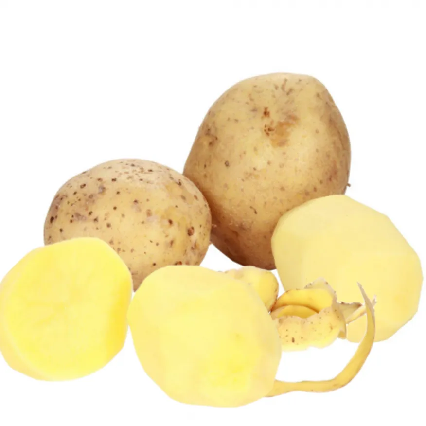 깐감자 알감자 손질감자 반찬 조림용 알감자 1kg 국내산 이미지