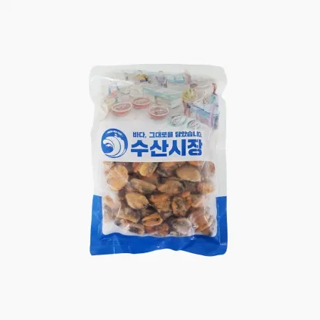 디와이 홍합살 600g