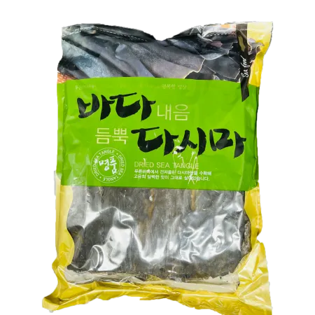 바다내음듬뿍 건다시마 1kg