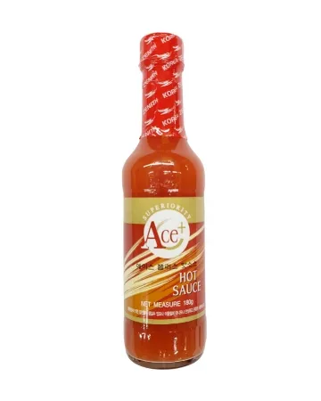 ACE+ 핫소스 180ml