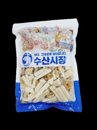 디와이 해물모듬(4종) 1kg